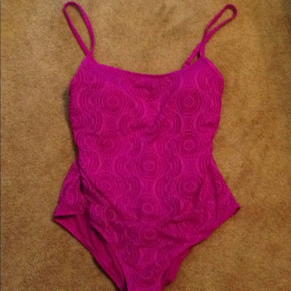 Catalina Other - Large Bathing Suit